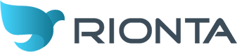 Rionta logotype