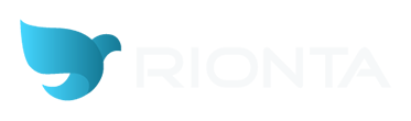 Rionta logotype